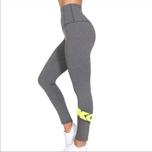 NWT TKO Athletic Legging Pants